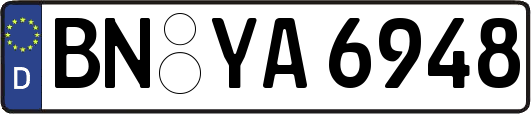 BN-YA6948