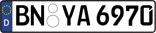 BN-YA6970