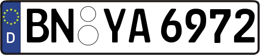 BN-YA6972