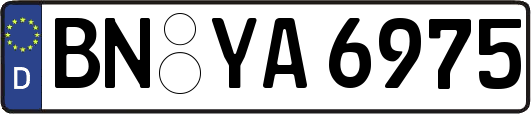 BN-YA6975