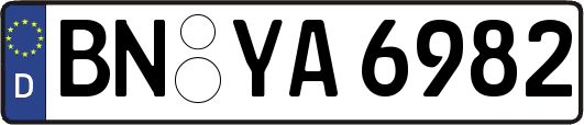 BN-YA6982