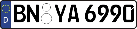 BN-YA6990
