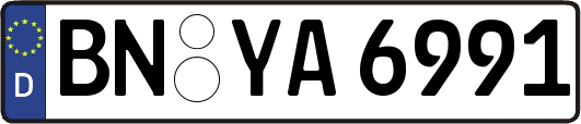 BN-YA6991