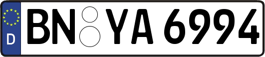BN-YA6994
