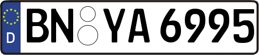 BN-YA6995