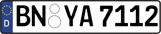 BN-YA7112