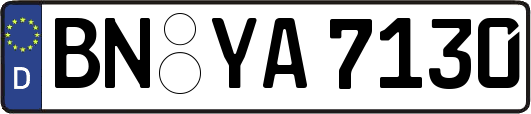 BN-YA7130