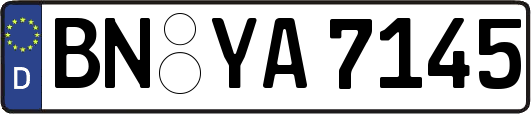 BN-YA7145