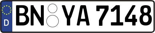 BN-YA7148