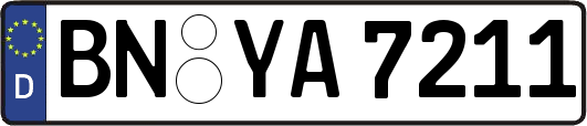 BN-YA7211