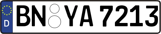 BN-YA7213