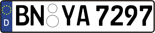 BN-YA7297