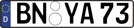 BN-YA73