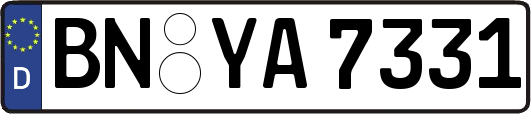 BN-YA7331