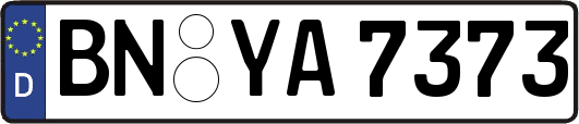 BN-YA7373