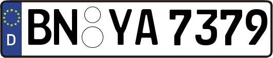 BN-YA7379