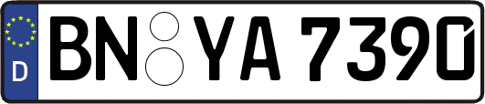 BN-YA7390