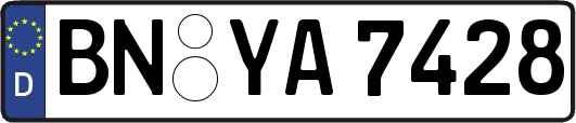 BN-YA7428