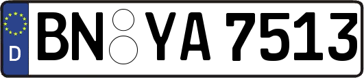 BN-YA7513