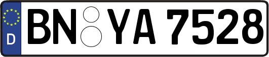 BN-YA7528