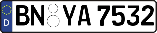 BN-YA7532