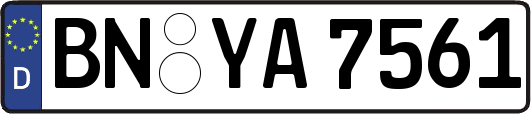 BN-YA7561