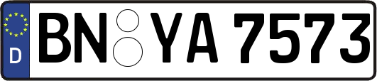 BN-YA7573