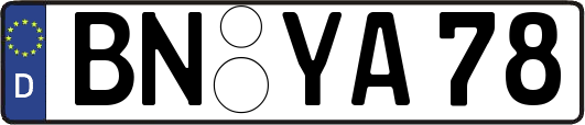 BN-YA78