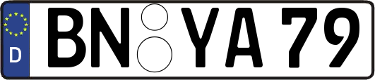 BN-YA79