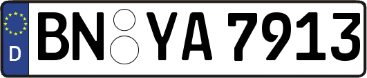 BN-YA7913