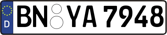 BN-YA7948