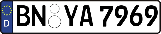 BN-YA7969
