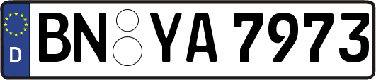 BN-YA7973