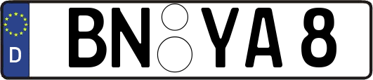 BN-YA8