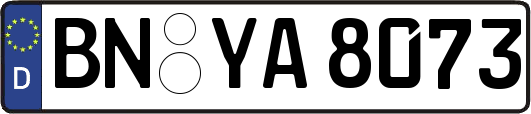 BN-YA8073