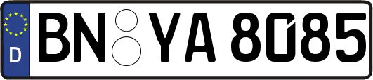 BN-YA8085