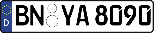 BN-YA8090
