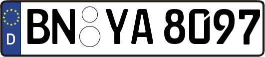 BN-YA8097