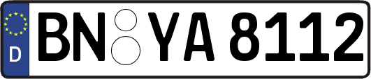 BN-YA8112