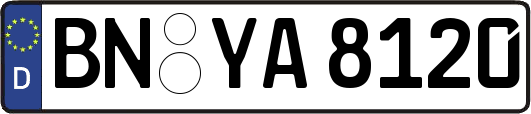 BN-YA8120