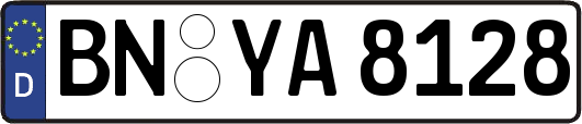 BN-YA8128