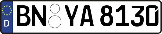 BN-YA8130