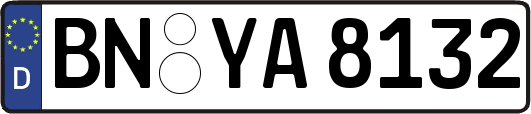 BN-YA8132