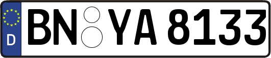 BN-YA8133