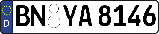 BN-YA8146