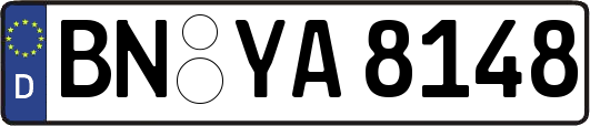 BN-YA8148