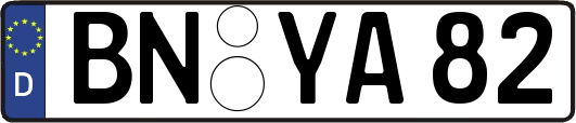 BN-YA82