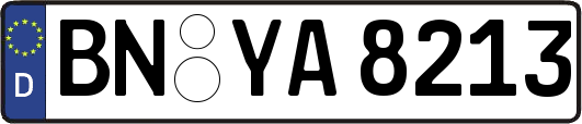 BN-YA8213