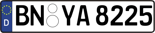 BN-YA8225