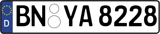 BN-YA8228